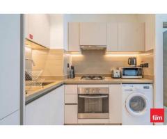 High quality | Investor deal | Rented until 07/24
