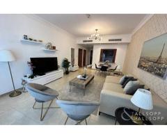 Reduced Price | Vacant | One Bedroom
