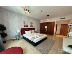 Reduced Price | Vacant | One Bedroom