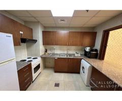 Reduced Price | Vacant | One Bedroom