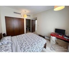 Walk In Shower | Spacious Layout | Bright