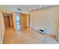 3 Bed | Large Duplex | VACANT | Low Floor