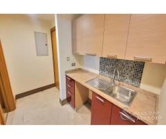 3 Bed | Large Duplex | VACANT | Low Floor