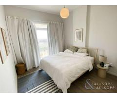 1 Bedroom | Balcony | Immaculate Condition