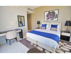 Vacant | Fully Furnished | 3 Bed + Store