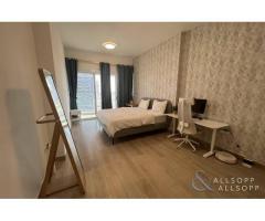 Exclusive| Vacant Now | Amazing JVC View