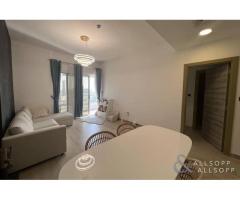 Exclusive| Vacant Now | Amazing JVC View