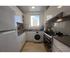 Exclusive| Vacant Now | Amazing JVC View