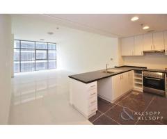 Two Bedrooms | Maids Room | Pool Level