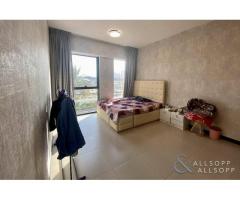 Aria | One Bedroom | Modern Finish | Rented