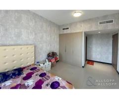 Aria | One Bedroom | Modern Finish | Rented