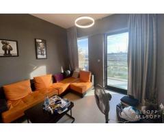 Aria | One Bedroom | Modern Finish | Rented