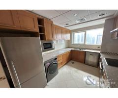 Vacant | 2 Bed Plus Study | Large Terrace