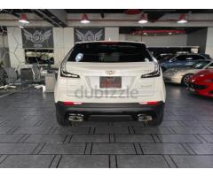 AED 2,899 |2019 CADILLAC XT4 AWD 2.0T SPORT FULLY LOADED | GCC | UNDER WARRANTY AND SERVICE CONTRACT