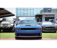 Challenger R/T Hemi V8 5.7L 2022, Original AirBags,SRT Wide Body, Less Miles, EXCELLENT CONDITION
