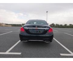 MERCED C300 LUXURY - 2019 - BRAND NEW CONDITION- VERY LOW MILEAGE- RADAR 360