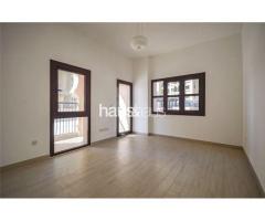 Ground Floor Plaza Level | Vacant Now!