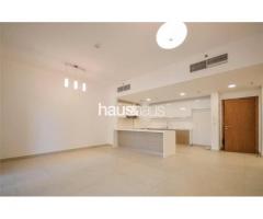 Ground Floor Plaza Level | Vacant Now!