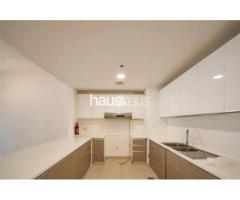 Ground Floor Plaza Level | Vacant Now!