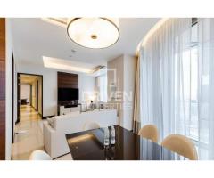 Spacious Unit | Best Offer | Vacant Now