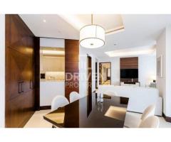Spacious Unit | Best Offer | Vacant Now