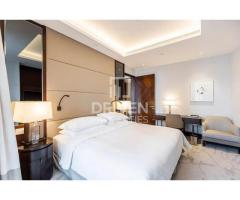 Spacious Unit | Best Offer | Vacant Now