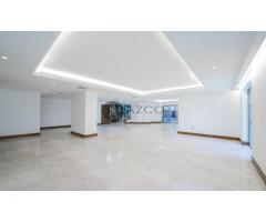 Garden Apartment | 4BR + Maid | Close to Park