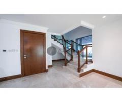 Garden Apartment | 4BR + Maid | Close to Park