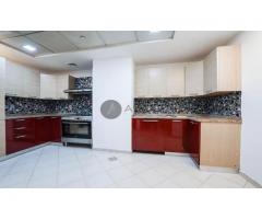 Garden Apartment | 4BR + Maid | Close to Park