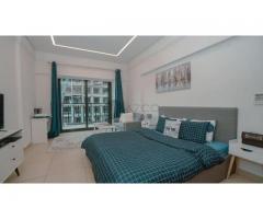 Fully Furnished | High Interior | Occupied
