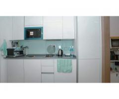 Fully Furnished | High Interior | Occupied