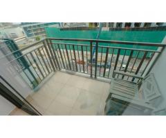 Fully Furnished | High Interior | Occupied
