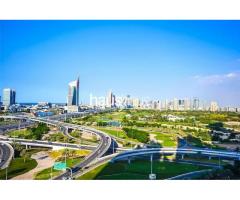 Golf Course View | Furnished | High ROI