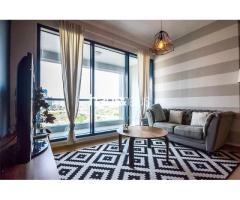 Golf Course View | Furnished | High ROI