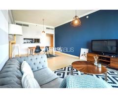 Golf Course View | Furnished | High ROI