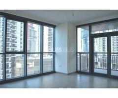 Huge Layout | Park View| High Yield | Low Floor