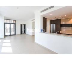 Huge Layout | Park View| High Yield | Low Floor