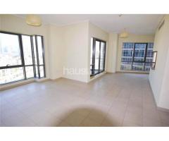 Burj Khalifa View | Mid-floor | Vacant on Transfer