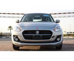 SUZUKI SWIFT 1.2L GLX ALL COLOR AVAILABLE(EXPORT ONLYT