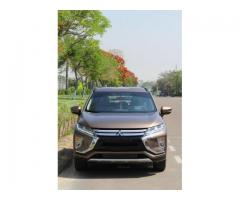 AED 1,420/60M GCC MITSUBISHI ECLIPSE CROSS 2020 100% BANK FINANCE IS AVAILABLE ON 0% DP