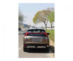 AED 1,420/60M GCC MITSUBISHI ECLIPSE CROSS 2020 100% BANK FINANCE IS AVAILABLE ON 0% DP