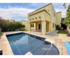 AVAILABLE NOW | UPGRADED KITCHEN | POOL