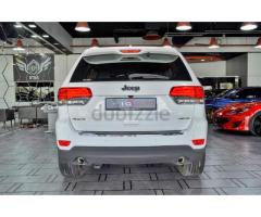 AED 1,599 | 2015 Jeep Grand Cherokee LIMITED 4X4 5.7 L V8