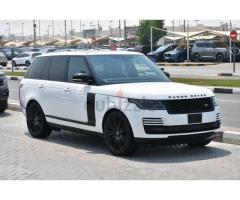 06 CYLINDER | HSE | LOW MILEAGE | 360 CAM | HUD | WARRANTY