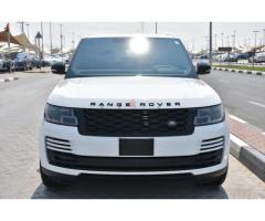 06 CYLINDER | HSE | LOW MILEAGE | 360 CAM | HUD | WARRANTY