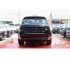 Range Rover 2023 Autobiography 0KM
