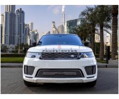 RANGE ROVER SPORT HST P400 | CLEAN TITLE