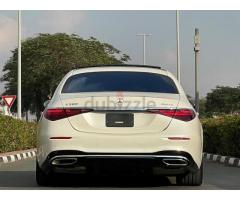 S 500 VIP EDITION 12,000 Km