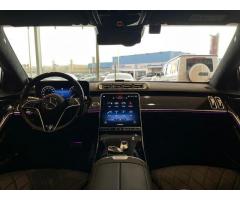 S 500 VIP EDITION 12,000 Km
