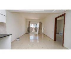 1BHK | Unfurnished | Dewa Free Including A/C
